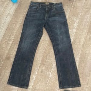 Wrangler 20X Jeans